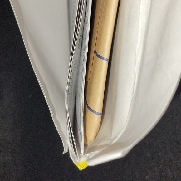 McCall's: Sewing Pattern Uncut 2940 - Picture 3 of 3